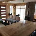 Cabanas Galarce