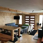 Cabanas Galarce