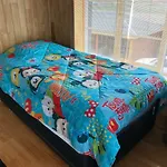 Cabanas Galarce