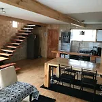 Cabanas Galarce