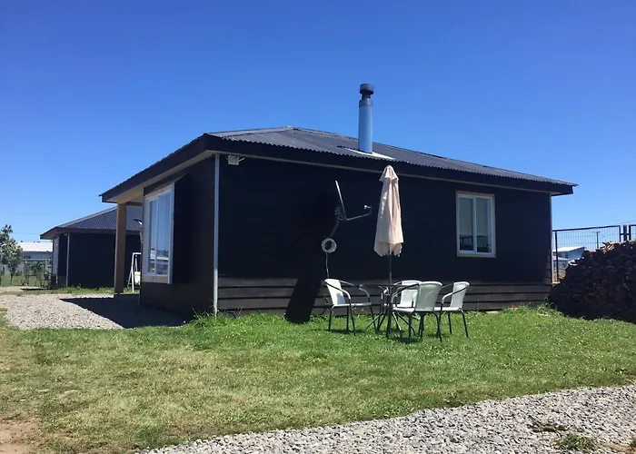 Cabanas Galarce