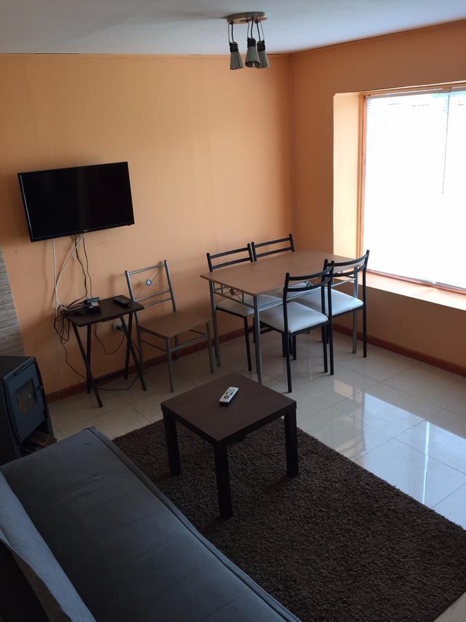Casa de férias Cabanas Galarce *