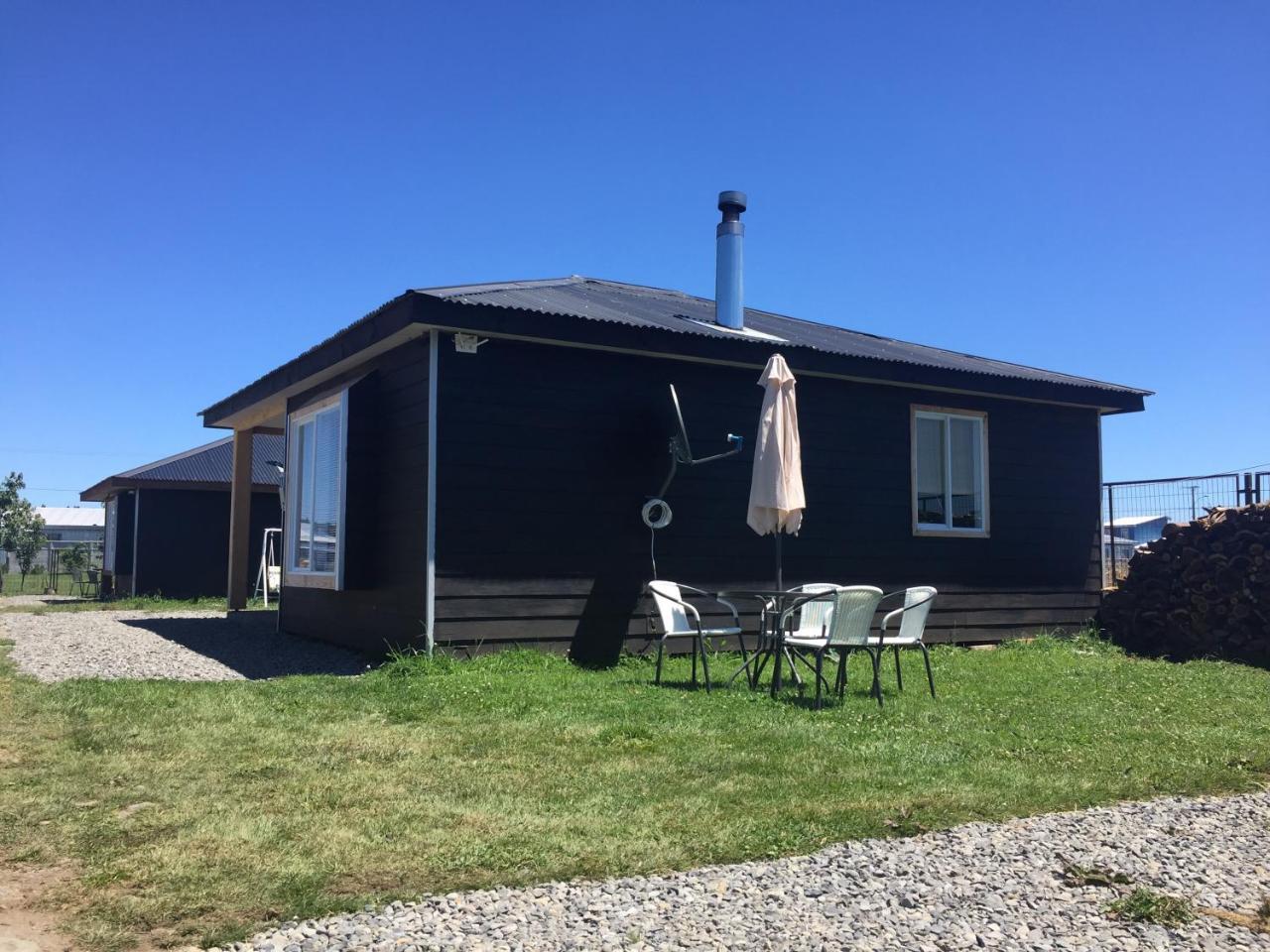 Cabanas Galarce