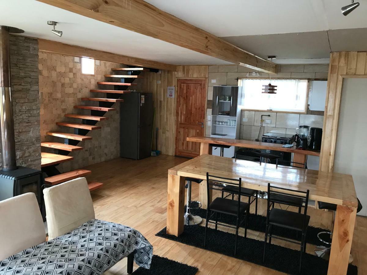 Cabanas Galarce Puyehue