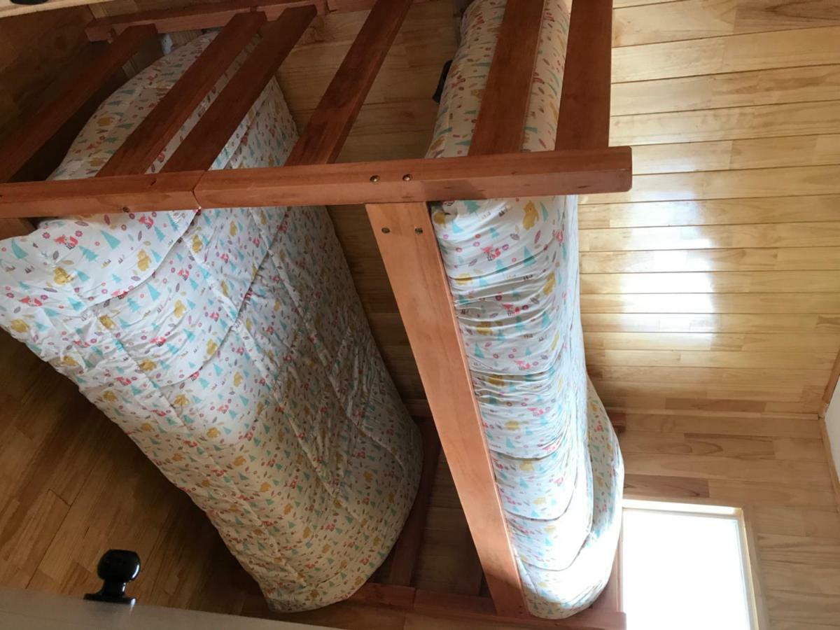 Cabanas Galarce Puyehue