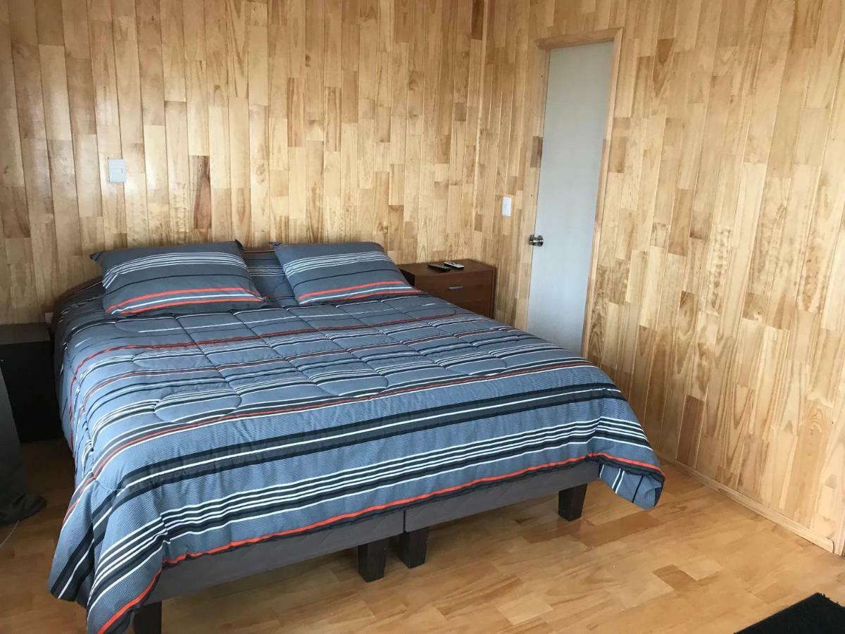 Casa de férias Cabanas Galarce