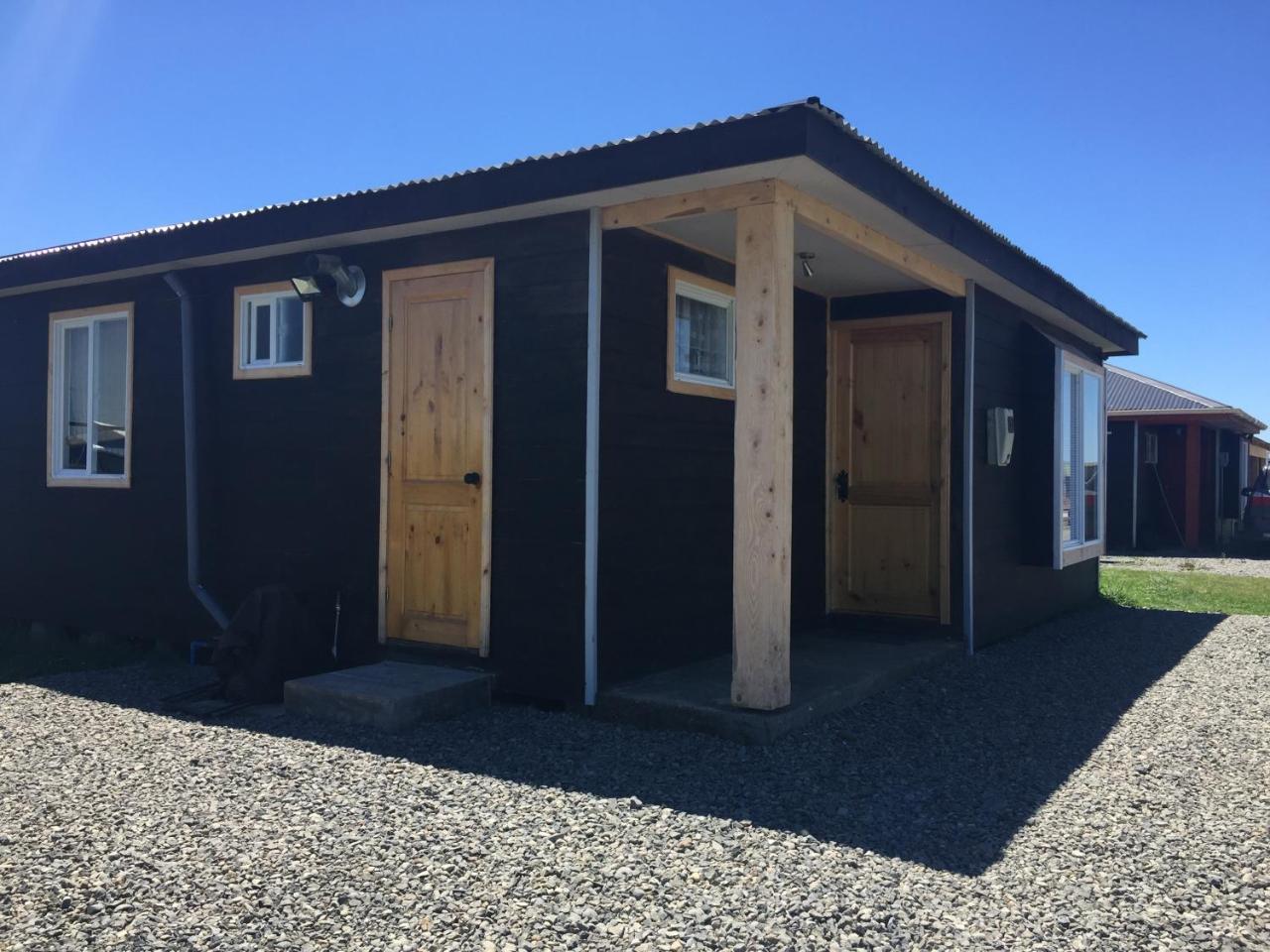 Cabanas Galarce